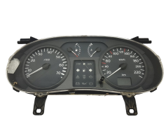Speedometer/Instrument Cluster Renault Clio 2 8200059763 56456