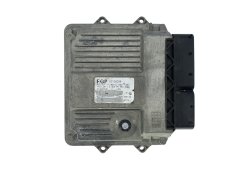 Controller 55192098 MJD6JF.Y1 71600.009.03 Fiat FGP 53495