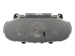 Speedometer/Instrument Cluster Ford Fiesta YS6F-10849-BF RHD