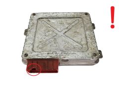 Controller MSB100680 AS 4079 Rover 17433