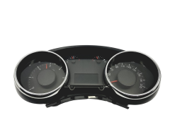 Speedometer/Instrument Cluster Peugeot 3008 5008 9804210980 Yazaki 55324