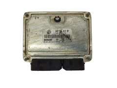 Controller 045906019BM 0281011412 VW Bosch 14556