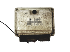 Controller 074906018H 0281010407 VW Bosch 16784 Controller 074906018H 0281010407 VW Bosch 16784