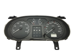 Speedometer/Instrument Cluster Renault Clio 2 8200059763 47953