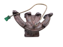 Exhaust Manifold 9636962310 0341F9 963698780 1.1 1.4 Peugeot Citroen