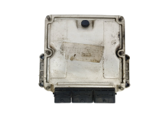 Controller 0281010819 8200039569 8200166362 Fiat Renault Bosch 39378