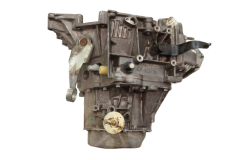 Gearbox 20TE49 Berlingo Partner 1,9D WJY Citroen Peugeot 