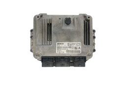 Controller 9664617680 0281012981 9653958980 PSA Bosch 45131