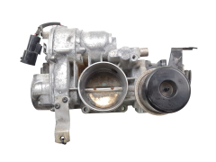Air Throttle Body Jaguar XJ 98JV-9E926-AA