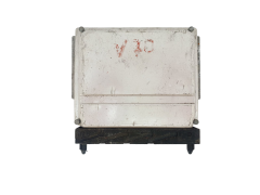 Controller 0281011078 30637733A Volvo Bosch 37608