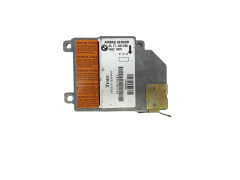 Controller 65.77-8374798 ZAE2 9029 BMW Temic 58586