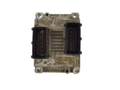 Controller 00467826320 0261206339 Fiat Bosch 30684
