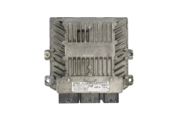 Controller 6M51-12A650-YA 5WS40512A-T Ford Siemens 46011