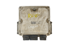 Controller 0281010884 9650931880 9640938180 PSA Bosch 42153