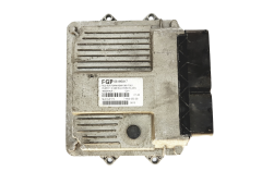 Controller FGP MJD6JF.P3 55195817 Fiat 21735