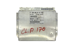 Controller Mercedes 0295454232Q02 0265109477 Bosch 54031