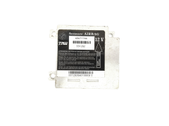 Controller Moduł 60671766 331202 Fiat TRW