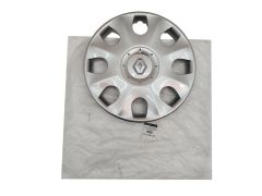 Wheel Trim 15' Original 8200486360 Renault