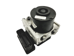Abs Pump Ford Fiesta 8V512M110AD FoMoCo Ate 39186