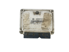 Controller 045906019T 0281001804 VW Bosch 38100