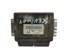 Controller 96417290 5WY5403E D32 1BEZ Chevrolet 15821