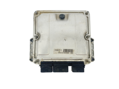 Controller 9645442480 0281010871 28FM0000 PSA Bosch 38155