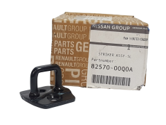 Lock Bolt Original Renault Opel Nissan 8257000Q0A