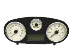 Speedometer/Instrument Cluster Lancia Ypsilon 51709391 110080211006 56723