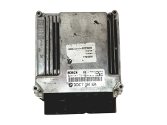 Controller DDE7794624 0281011122 BMW Bosch 30318