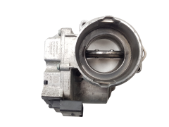 Air Throttle Body 03G128063C A2C53099815 VW Audi Seat 2698