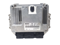 Controller New Original Renault 8200771816 8200380082 0281011759 1021