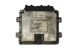 Controller 51815710 4100136 Fiat Metatron 16891