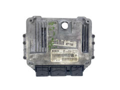 Controller 9651128880 9653958980 0281011627 PSA Bosch 63157