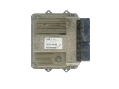 Controller 55195818 MJD6J.M1 Fiat FGP 35941