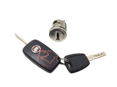 Ignition Switch Fiat Grande Punto B365 Ignition Switch Fiat Grande Punto B365