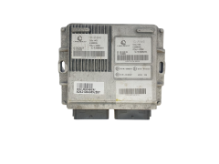 Controller LPG 616000395 110R-006071 67R-016044 Landi Renzo