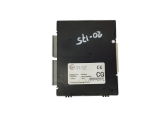 Controller 36770-84MG0 116RAI-002936 B76MC Suzuki Calsonic