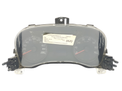 Speedometer/Instrument Cluster Fiat Panda 555000460104 28332