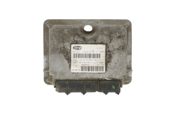 Controller IAW.4AF.M9 55187372 Fiat Magneti Marelli 36472