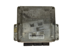 Controller 0281010819 8200039569 8200166362 Renault Bosch 14041