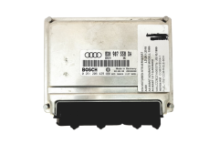Engine Controller 8D0907558DA 0261206429 Audi 20646