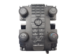 Heater Control Unit AC Volvo V50 S40 8697155 19206 ALPS