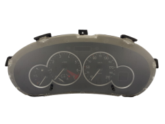 Speedometer/Instrument Cluster Peugeot 206 9648578280 000825401 18577