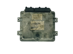 Controller 51822896 4100147 Fiat Metatron 33842