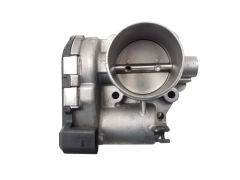 Air Throttle Body Ford Volvo 7S7G-9F991-CA 0280750535 1.6 3237