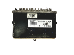 Controller ABS S101320002C 9612205380 B553180 PSA Siemens 27574