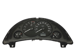 Speedometer/Instrument Cluster Opel Corsa C 09166808FB 110008988003 30108