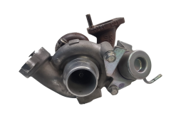 Turbocharger 9685293080 0375N5 49173-07507 1.6 HDI Citroen Peugeot Ford S4