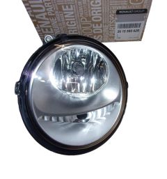 Fog Lamp Left Original 261558092R Renault