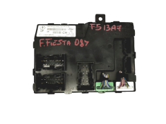 Controller 8V51-12K600-CH Ford 